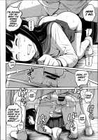 You After School / 放課後の君 [Tsubaki Jushirou] [Original] Thumbnail Page 10