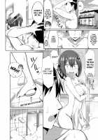 The Archdemon In Love / 恋する大悪魔 [Great Mosu] [Gabriel DropOut] Thumbnail Page 03