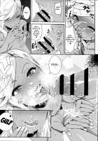 FAIRY PARANOIA 3 [Scotch] [Original] Thumbnail Page 06