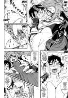 Baika Kenran! / 梅花喧乱! [Numahana] [Guilty Gear] Thumbnail Page 05