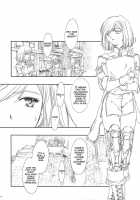 Ff Fortissimo. / ff fortissimo. [Fuuga Utsura] [Final Fantasy XII] Thumbnail Page 04