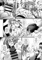 Boudica-san ni. / ブーディカさんに。 [Oohira Sunset] [Fate] Thumbnail Page 13
