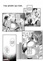 Boudica-san ni. / ブーディカさんに。 [Oohira Sunset] [Fate] Thumbnail Page 03
