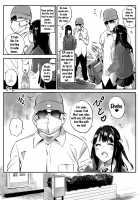Enkou Aite wa Otou-san…! / 援交相手はお父さん…!? [Original] Thumbnail Page 09
