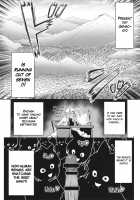 Seieki ni Muragari Suitsuku Yousei-tachi / 精液に群がり吸い付く妖精達 [Tomoki Tomonori] [Touhou Project] Thumbnail Page 04
