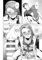 Ama-Ama Iorin 2 / 甘々いおりん2 [Tsurui] [The Idolmaster] Thumbnail Page 15