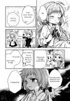 Aria's Egg / アリアのたまご [Itou Hachi] [Original] Thumbnail Page 14