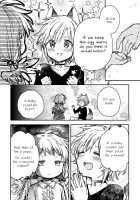 Aria's Egg / アリアのたまご [Itou Hachi] [Original] Thumbnail Page 16