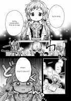 Aria's Egg / アリアのたまご [Itou Hachi] [Original] Thumbnail Page 09