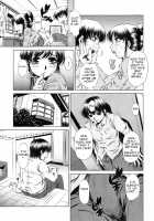 Haha no Yuuwaku / 母の誘惑 [Tanaka Naburu] [Original] Thumbnail Page 05