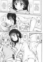 Best Friend Sex / ベストフレンドセックス [Dekochin Hammer] [Gochuumon Wa Usagi Desu Ka?] Thumbnail Page 06