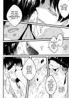 Love Is Blind. / Love is blind. [Haruchika] [Shingeki No Kyojin] Thumbnail Page 10