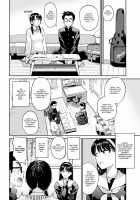 Love Generation [Hatimoto] [Original] Thumbnail Page 02