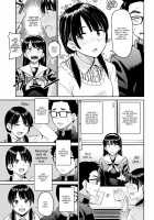 Love Generation [Hatimoto] [Original] Thumbnail Page 03