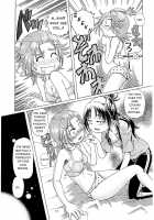 Saki MAX [Sumino Yuuji] [Pretty Cure: Splash Star] Thumbnail Page 10