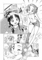 Saki MAX [Sumino Yuuji] [Pretty Cure: Splash Star] Thumbnail Page 04