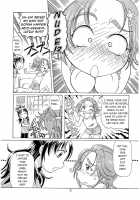 Saki MAX [Sumino Yuuji] [Pretty Cure: Splash Star] Thumbnail Page 06