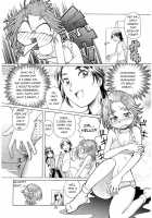 Saki MAX [Sumino Yuuji] [Pretty Cure: Splash Star] Thumbnail Page 09