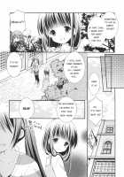 Sharo & Rize Secret Lesson / シャロとリゼの秘密のレッスン [Azuma Yuki] [Gochuumon Wa Usagi Desu Ka?] Thumbnail Page 06