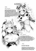 Usamimi Princess to Isekai Kozukuri Life!! 2 / うさ耳プリンセスと異世界子作りライフ!! 2 [Sorimura Youji] [Original] Thumbnail Page 03