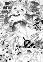 Usamimi Princess to Isekai Kozukuri Life!! 2 / うさ耳プリンセスと異世界子作りライフ!! 2 [Sorimura Youji] [Original] Thumbnail Page 07
