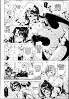 With a Klutz / おっちょこちょいっと [Akino Sora] [Original] Thumbnail Page 12