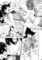 If It's Nii-chan, Nothing Else Matters / 兄ちゃんになら何をされても構わないよ [Motchie] [Bakemonogatari] Thumbnail Page 16