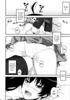 If It's Nii-chan, Nothing Else Matters / 兄ちゃんになら何をされても構わないよ [Motchie] [Bakemonogatari] Thumbnail Page 05