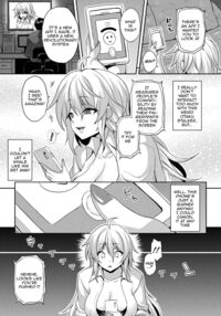 Mesu Ochi Haiboku Shoujo / メス堕ち敗北少女 Page 160 Preview