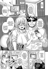 Mesu Ochi Haiboku Shoujo / メス堕ち敗北少女 Page 166 Preview