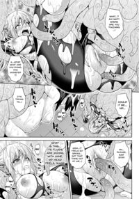 Mesu Ochi Haiboku Shoujo / メス堕ち敗北少女 Page 76 Preview