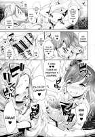 Cure Up Ra Pa Pa! Ha-chan no Noumiso Kowarechae! / キュアップ・ラパパ! はーちゃんの脳ミソ壊れちゃえ! [Maeshima Ryou] [Maho Girls Precure!] Thumbnail Page 10