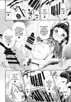 Cure Up Ra Pa Pa! Ha-chan no Noumiso Kowarechae! / キュアップ・ラパパ! はーちゃんの脳ミソ壊れちゃえ! [Maeshima Ryou] [Maho Girls Precure!] Thumbnail Page 11