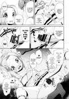 Cure Up Ra Pa Pa! Ha-chan no Noumiso Kowarechae! / キュアップ・ラパパ! はーちゃんの脳ミソ壊れちゃえ! [Maeshima Ryou] [Maho Girls Precure!] Thumbnail Page 08