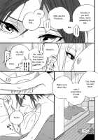 Burn By Your Side / 火照るきみのそば [Paishen] [The Idolmaster] Thumbnail Page 12