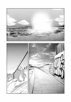 Yuunagi Marbled 1 / 夕凪マーブレット1 [Momono Moto] [Original] Thumbnail Page 03
