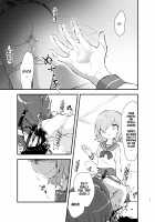 kiss in the blood [Harasaki] [Original] Thumbnail Page 10