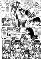 H-ERO ~Classroom of Sex~ / H・ERO -性の教室- [Takuwan] [Original] Thumbnail Page 10