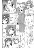 Otomari Pajama [Kazuma Muramasa] [Dokidoki Precure] Thumbnail Page 09