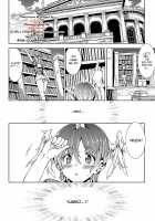 Shinkyoku no Grimoire -PANDRA saga 2nd story / 神曲のグリモワール―PANDRA saga 2nd story [Erect Sawaru] [Original] Thumbnail Page 09