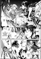 Shinkyoku no Grimoire II -PANDRA saga 2nd story- / 神曲のグリモワールII -PANDRA saga 2nd story- [Erect Sawaru] [Original] Thumbnail Page 16