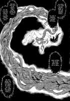 Shinkyoku no Grimoire III -PANDRA saga 2nd story- / 神曲のグリモワールIII ―PANDRA saga 2nd story― 小冊子付特装版 [Erect Sawaru] [Original] Thumbnail Page 11