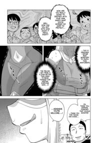Superheroine Burning☆Diamond! Page 9 Preview
