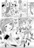 Megu-Chan’s Recorder [Kanyapyi] [Original] Thumbnail Page 06