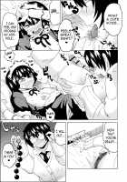 Wake Up, Haru-chan! / めざめろはるちん [Yuuki Ray] [Original] Thumbnail Page 11