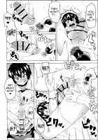 Wake Up, Haru-chan! / めざめろはるちん [Yuuki Ray] [Original] Thumbnail Page 12