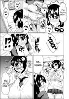 Wake Up, Haru-chan! / めざめろはるちん [Yuuki Ray] [Original] Thumbnail Page 05