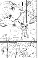 Outbreak Reg Book / 突発レグ本 [URA] [Made in Abyss] Thumbnail Page 02