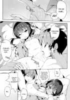 Kono Bakuretsu Musume to Icha Love o! / この爆裂娘とイチャラブを! [Tam-U] [Kono Subarashii Sekai Ni Syukufuku O] Thumbnail Page 11