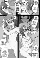 I Don't Need Feminism Because... [Ghettoyouth] [Original] Thumbnail Page 10